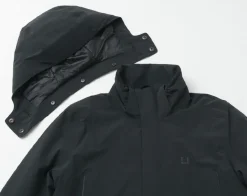 UBR Coats^/ Regulator Parka