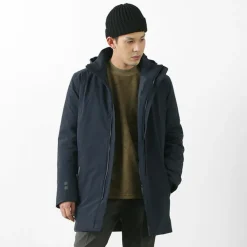 UBR Coats^/ Regulator Parka