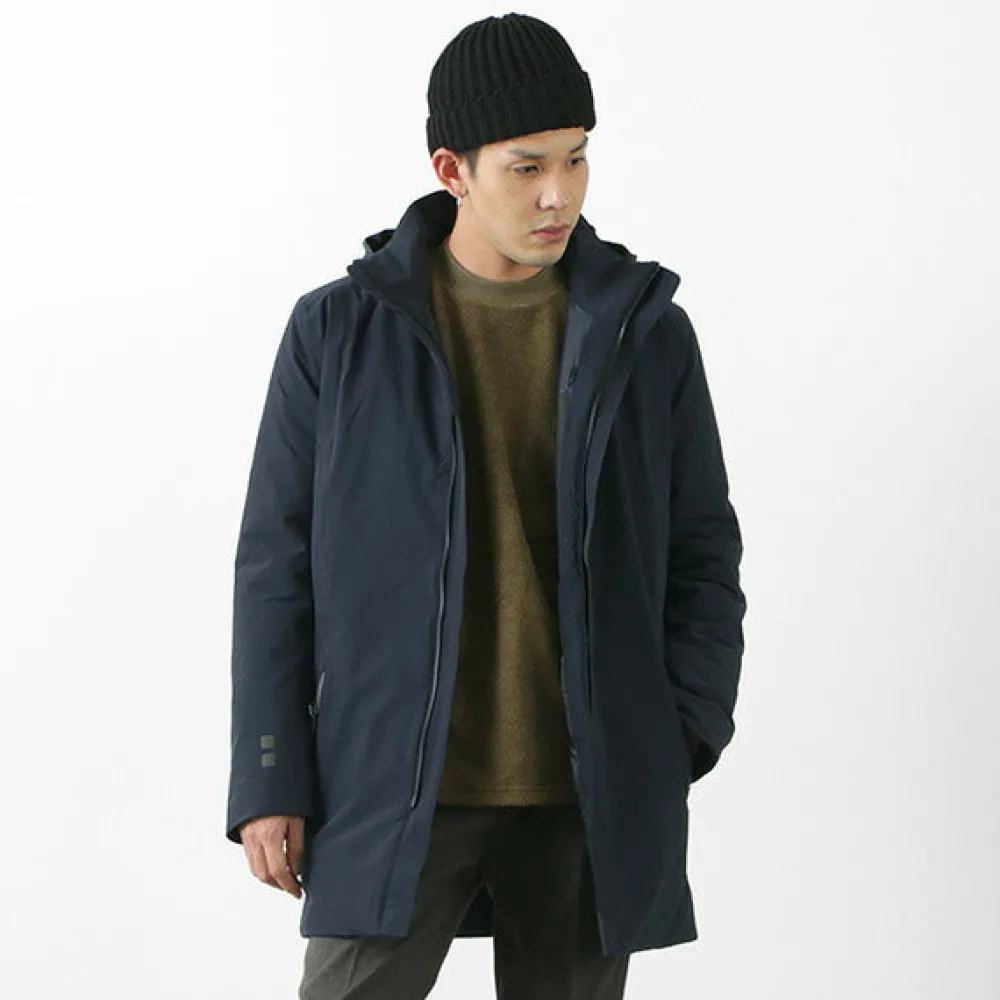 UBR Coats^/ Regulator Parka