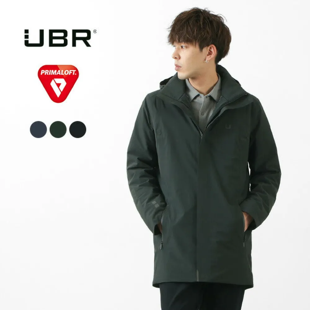 UBR Coats^/ Regulator Parka
