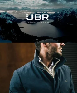 UBR Coats^/ Regulator Parka