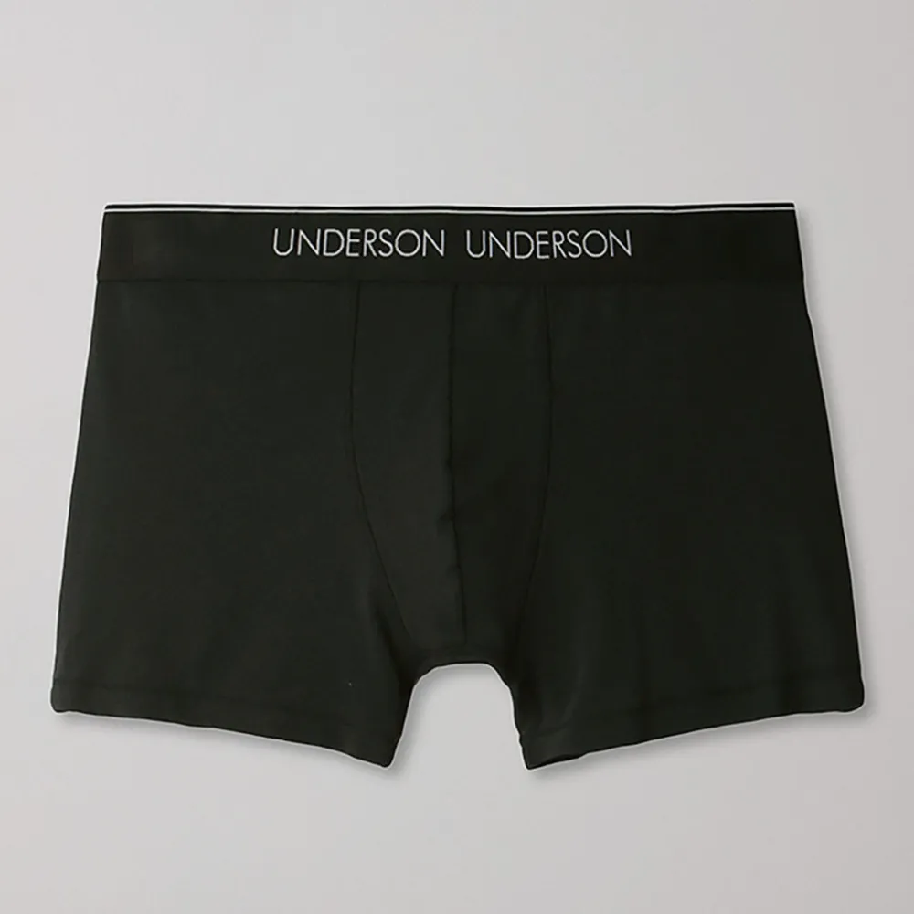 UNDERSON UNDERSON Underwear^/ Regular Short boxers