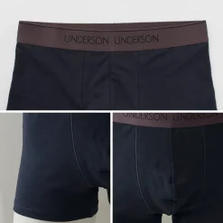 UNDERSON UNDERSON Underwear^/ Regular Short boxers