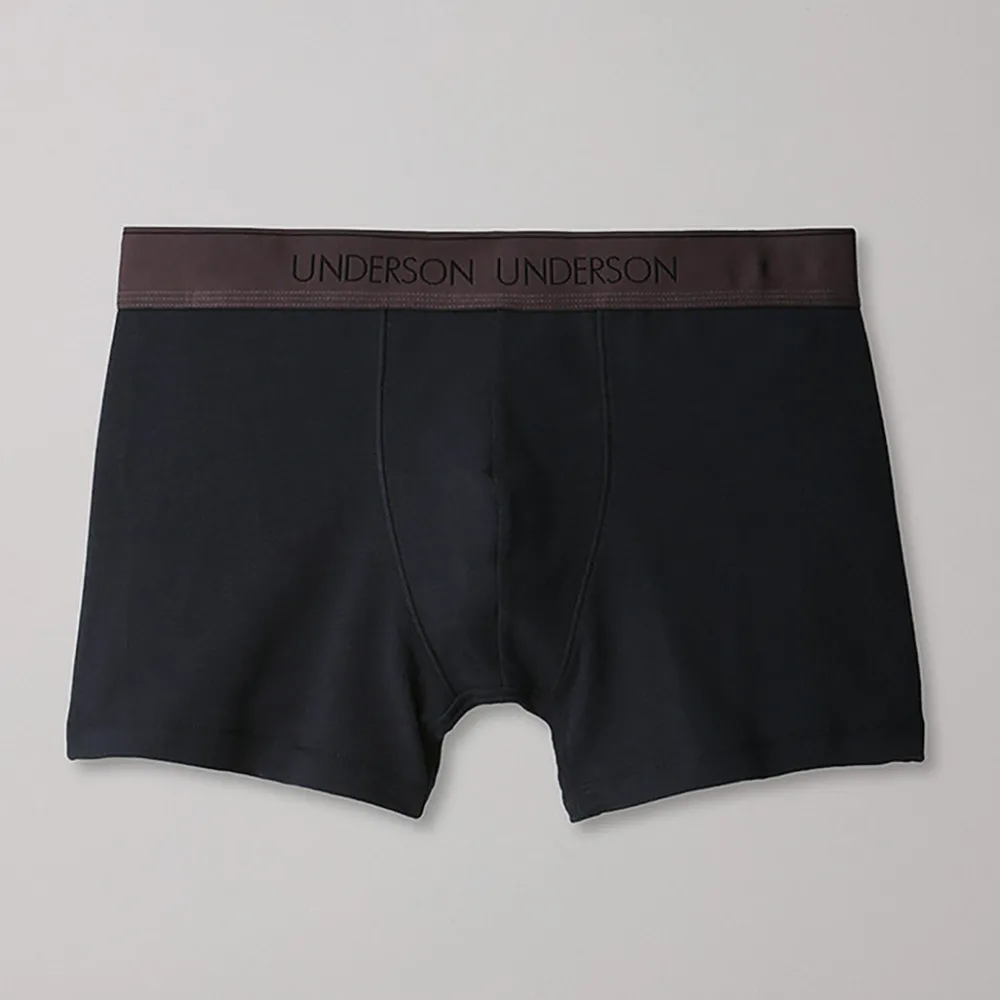 UNDERSON UNDERSON Underwear^/ Regular Short boxers