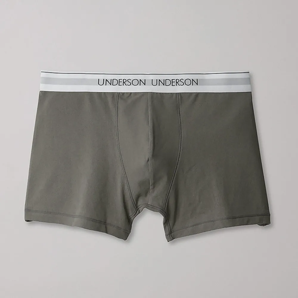 UNDERSON UNDERSON Underwear^/ Regular Short boxers