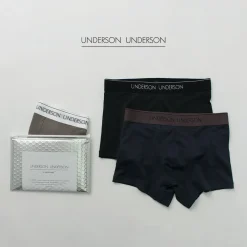 UNDERSON UNDERSON Underwear^/ Regular Short boxers
