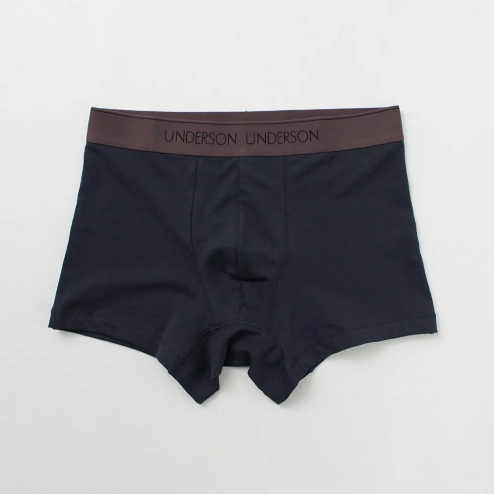 UNDERSON UNDERSON Underwear^/ Regular Short boxers