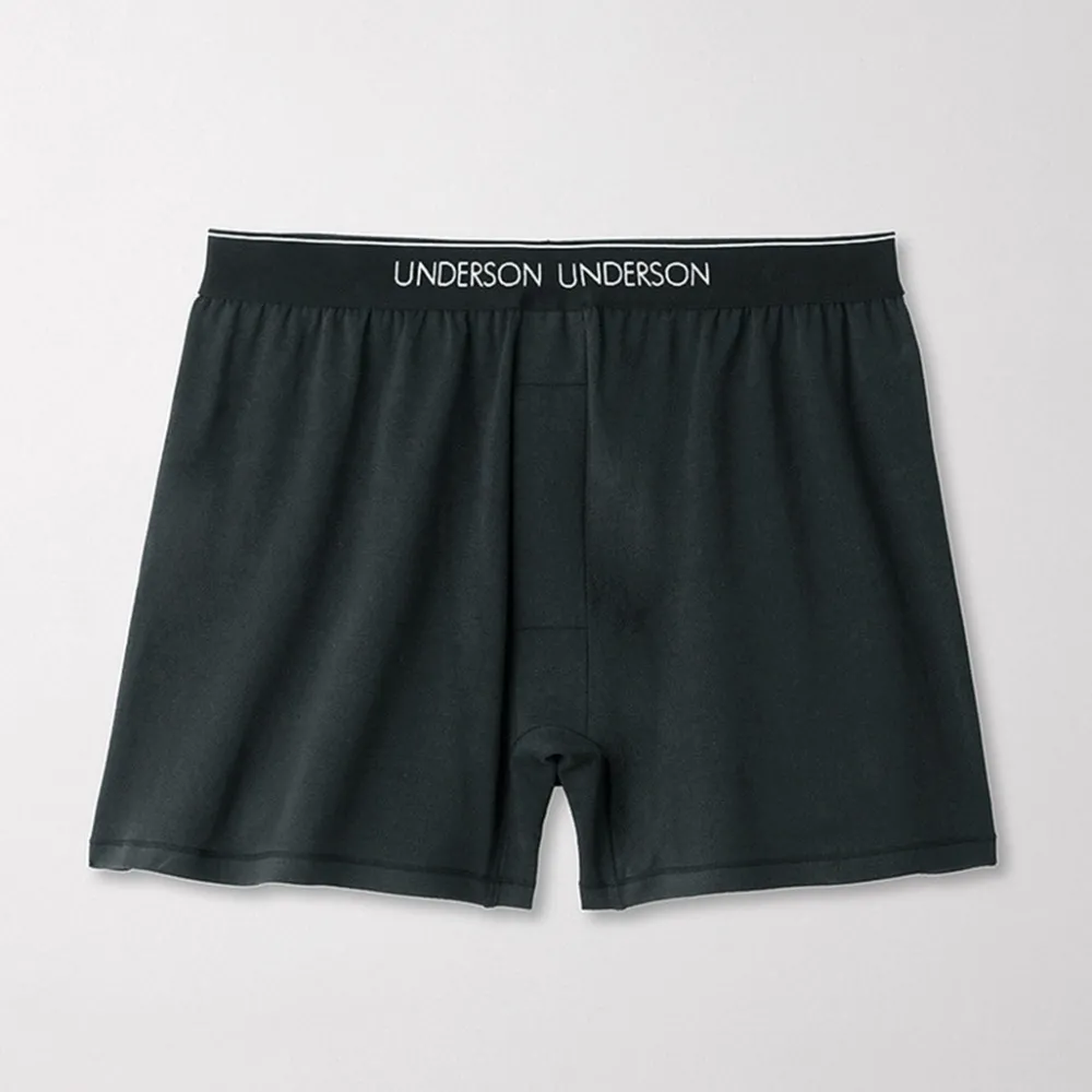 UNDERSON UNDERSON Underwear^/ Regular Boxer Shorts