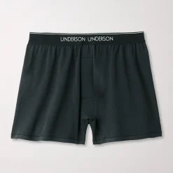 UNDERSON UNDERSON Underwear^/ Regular Boxer Shorts