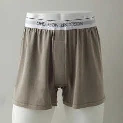 UNDERSON UNDERSON Underwear^/ Regular Boxer Shorts