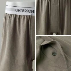 UNDERSON UNDERSON Underwear^/ Regular Boxer Shorts