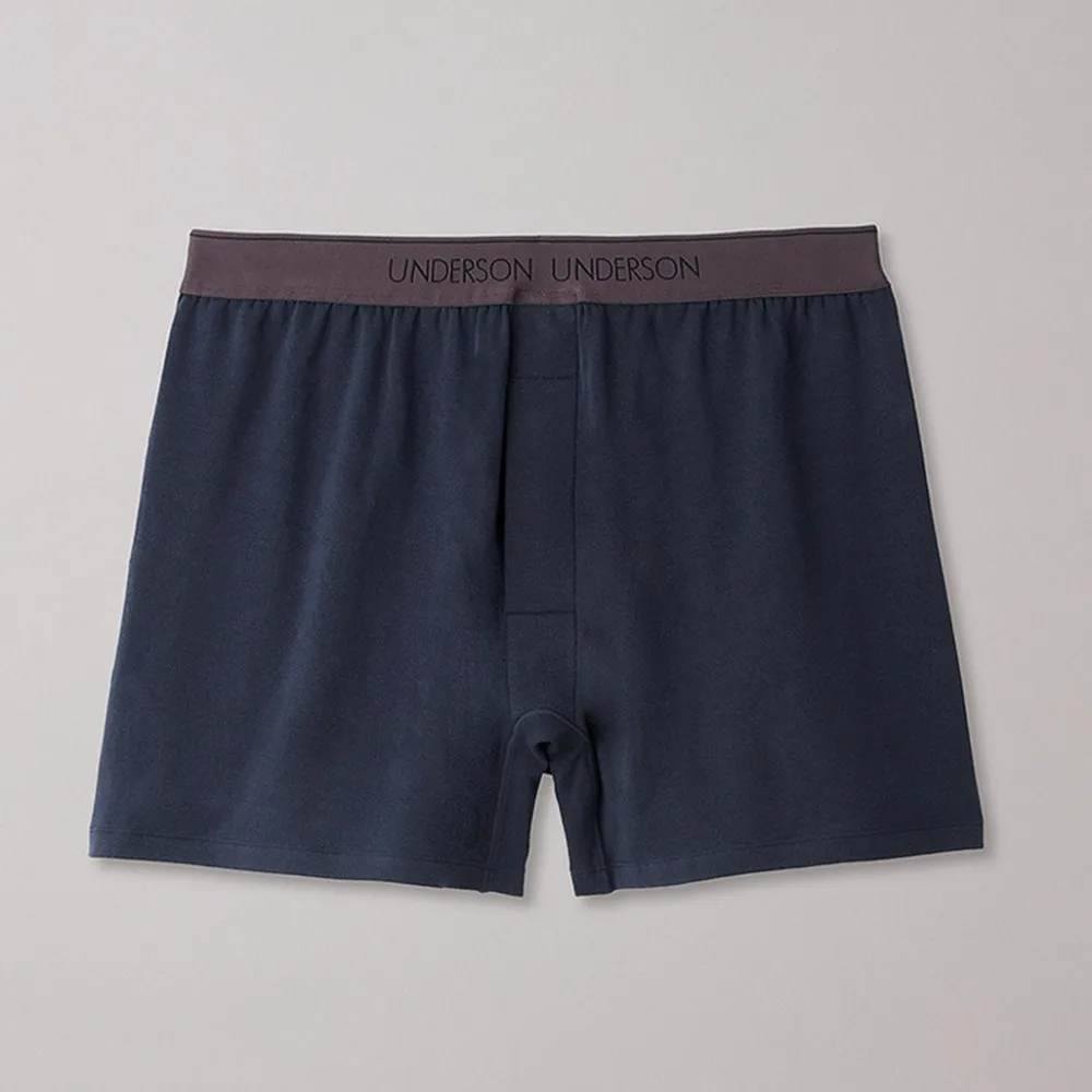 UNDERSON UNDERSON Underwear^/ Regular Boxer Shorts