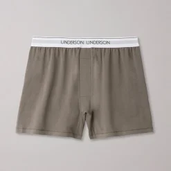 UNDERSON UNDERSON Underwear^/ Regular Boxer Shorts