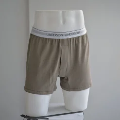 UNDERSON UNDERSON Underwear^/ Regular Boxer Shorts