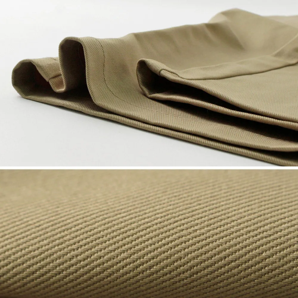 UNIVERSAL OVERALL Work Pants & Chinos^/ Heritage T/C Relaxed 2-Tuck Trousers STONE CARVER