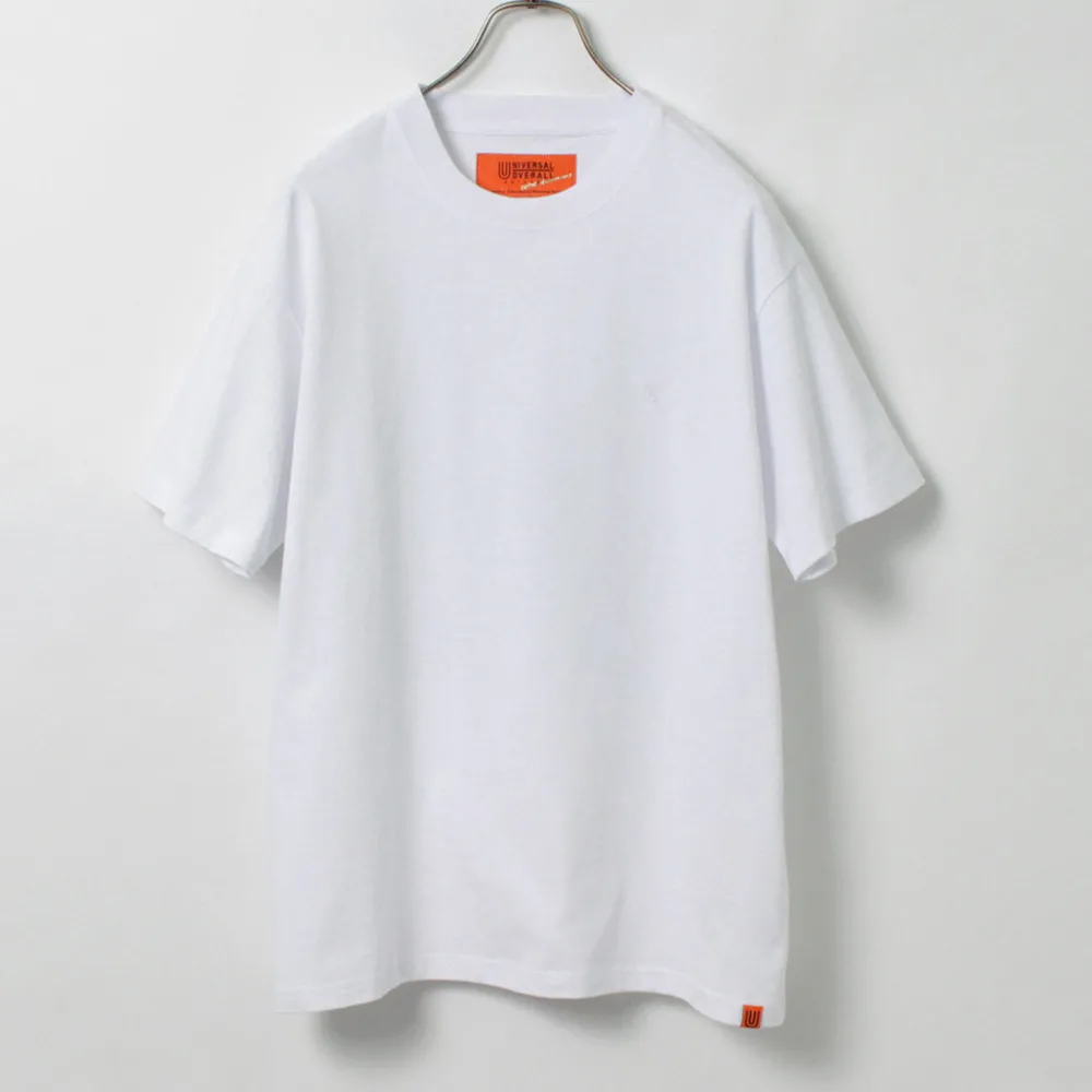 UNIVERSAL OVERALL T-Shirts^/ 100th Bandana Tee
