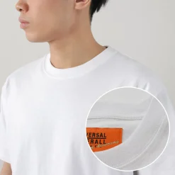 UNIVERSAL OVERALL T-Shirts^/ 100th Bandana Tee