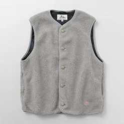 VINCENT ET MIREILLE Vests^/ Boa Vest