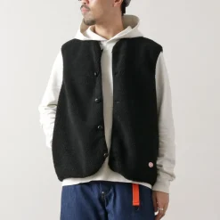 VINCENT ET MIREILLE Vests^/ Boa Vest