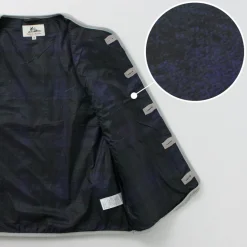 VINCENT ET MIREILLE Vests^/ Boa Vest