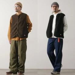 VINCENT ET MIREILLE Vests^/ Boa Vest