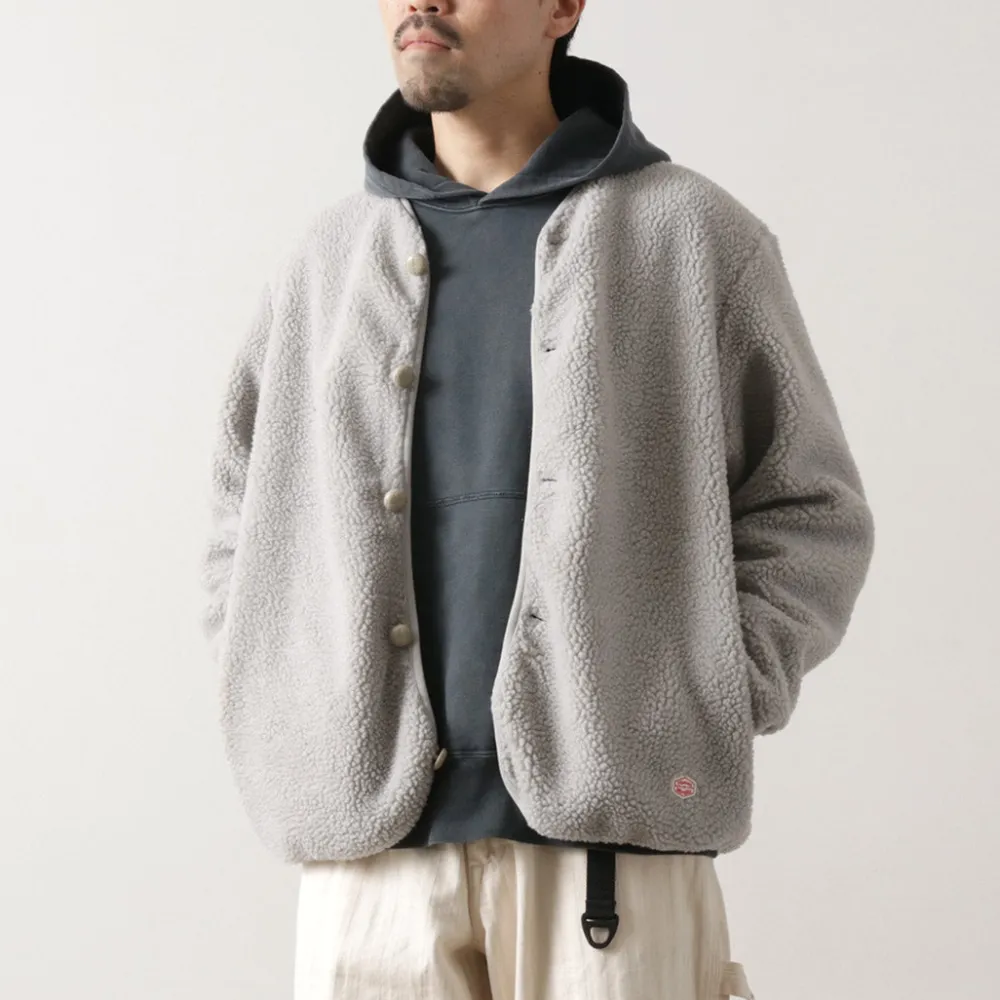 VINCENT ET MIREILLE Jackets^/ Boa Cardigan