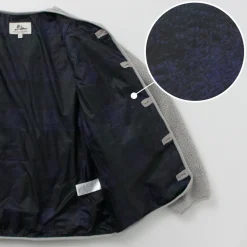 VINCENT ET MIREILLE Jackets^/ Boa Cardigan