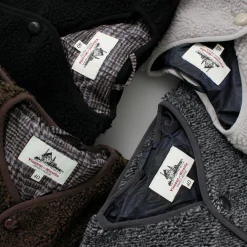 VINCENT ET MIREILLE Jackets^/ Boa Cardigan