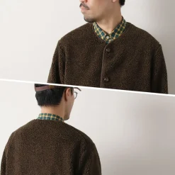 VINCENT ET MIREILLE Jackets^/ Boa Cardigan
