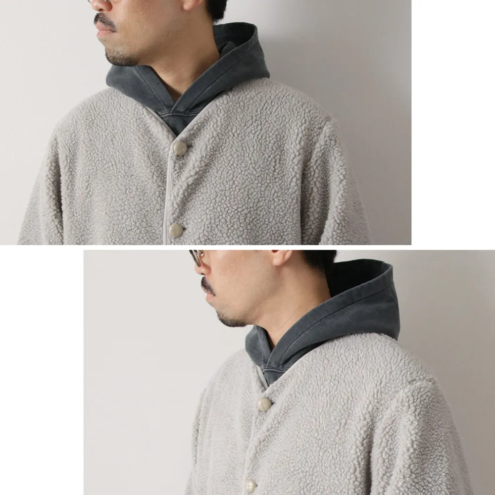 VINCENT ET MIREILLE Jackets^/ Boa Cardigan