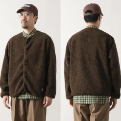 VINCENT ET MIREILLE Jackets^/ Boa Cardigan