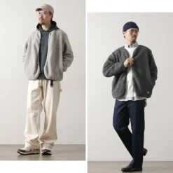 VINCENT ET MIREILLE Jackets^/ Boa Cardigan