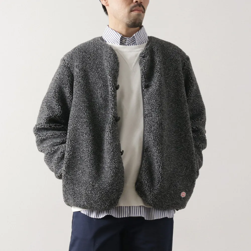 VINCENT ET MIREILLE Jackets^/ Boa Cardigan