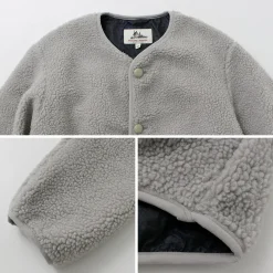 VINCENT ET MIREILLE Jackets^/ Boa Cardigan