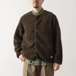 VINCENT ET MIREILLE Jackets^/ Boa Cardigan