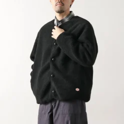 VINCENT ET MIREILLE Jackets^/ Boa Cardigan