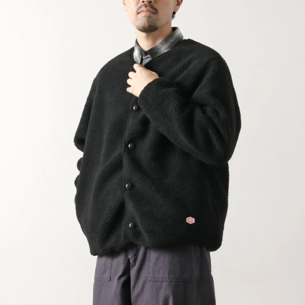 VINCENT ET MIREILLE Jackets^/ Boa Cardigan