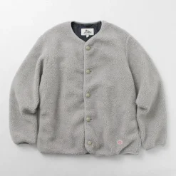 VINCENT ET MIREILLE Jackets^/ Boa Cardigan