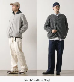 VINCENT ET MIREILLE Jackets^/ Boa Cardigan