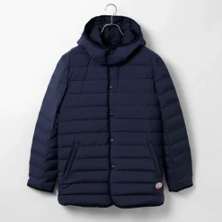 VINCENT ET MIREILLE Down Wear|Jackets^/ Stitchless Down Detachable Hood