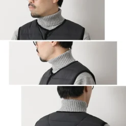 VINCENT ET MIREILLE Vests^/ Stitchless Down Vest