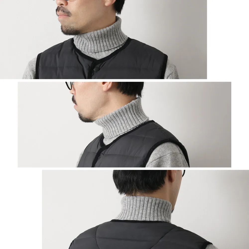 VINCENT ET MIREILLE Vests^/ Stitchless Down Vest