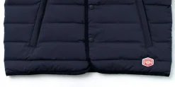 VINCENT ET MIREILLE Vests^/ Stitchless Down Vest