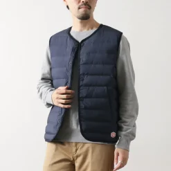 VINCENT ET MIREILLE Vests^/ Stitchless Down Vest