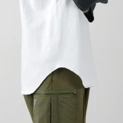 WALLA WALLA SPORT T-Shirts^/ 7/10 Sleeve 2 Tone Baseball T-Shirt