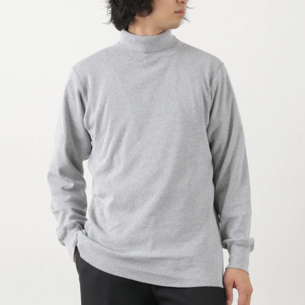 WALLA WALLA SPORT T-Shirts^/ 1ÁE Ribbed Turtleneck T-shirt