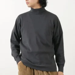 WALLA WALLA SPORT T-Shirts^/ 1ÁE Ribbed Turtleneck T-shirt