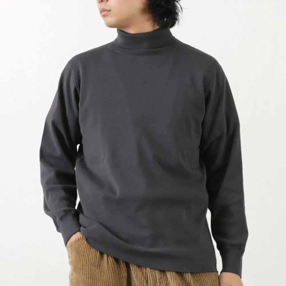 WALLA WALLA SPORT T-Shirts^/ 1ÁE Ribbed Turtleneck T-shirt