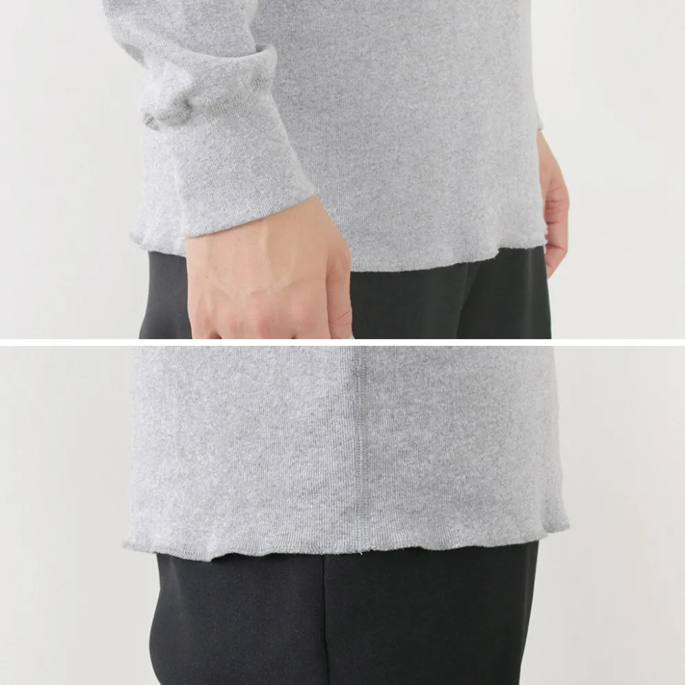 WALLA WALLA SPORT T-Shirts^/ 1ÁE Ribbed Turtleneck T-shirt