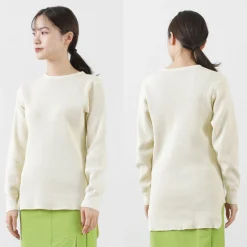 WALLA WALLA SPORT T-Shirts^/ Long Tail Thermal Crew